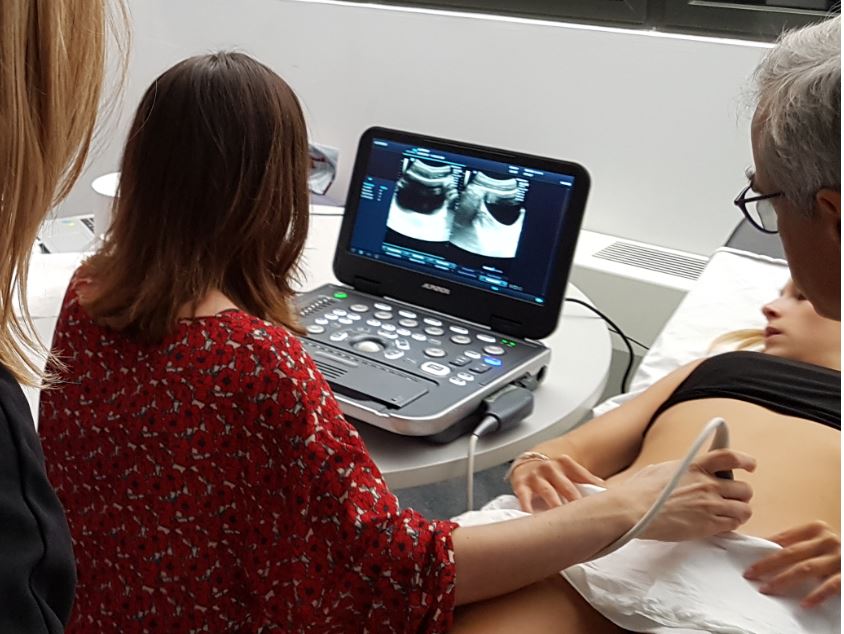 Ecografía clínica para Medicina de Familia, 11.ª edición