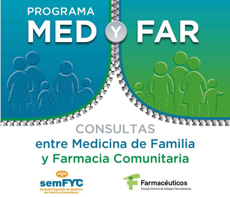 MEDyFAR: Actualización en cesación tabáquica