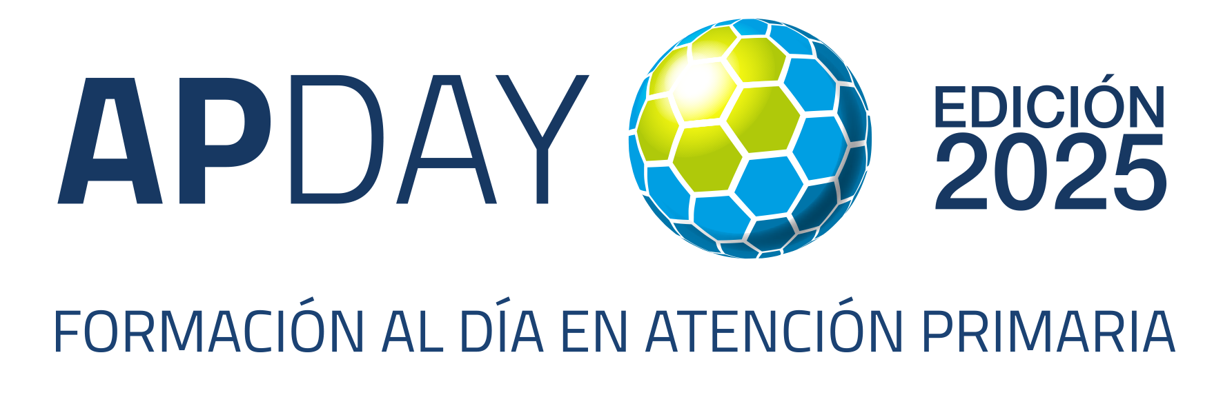 APDAY 2025. FORMACIÓN AL DÍA EN ATENCIÓN PRIMARIA