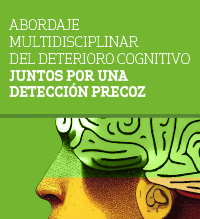 formAP. Abordaje multidisciplinar del deterioro cognitivo,  juntos por una detección precoz. 3ª edición