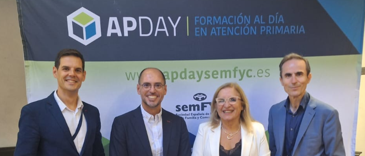 Casi 200 médicas y médicos de familia de Canarias actualizan sus conocimientos gracias al APDAY de la semFYC