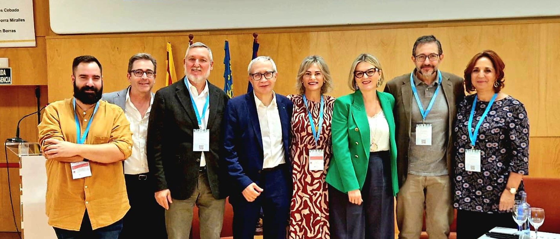 La semFYC junto a las sociedades científicas valenciana y murciana reclaman un nuevo modelo organizativo y de gestión de los equipos de Atención Primaria