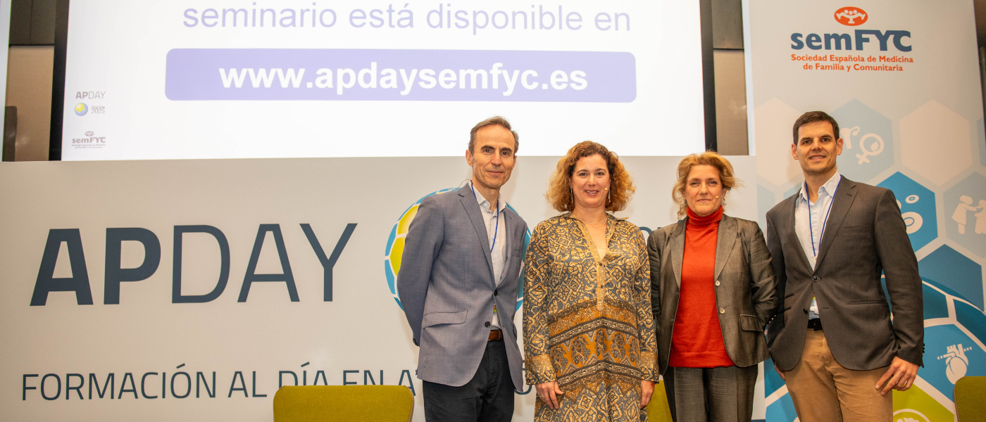 Madrid: pistoletazo de salida del programa APDAY 2025