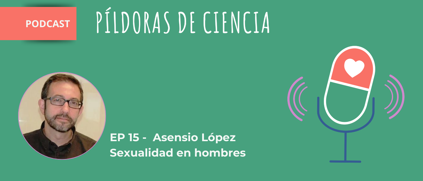 La sexualidad en los hombres en la consulta de Atención Primaria