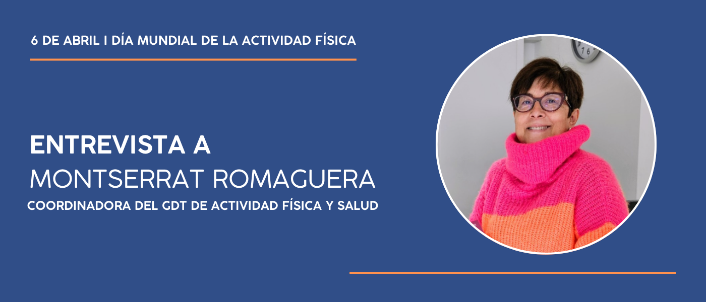Montserrat Romaguera: 