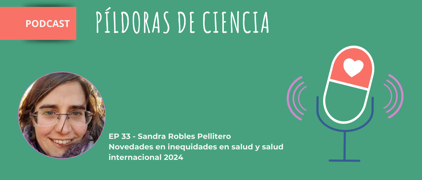 Novedades 20024 en inequidades en salud y salud internacional