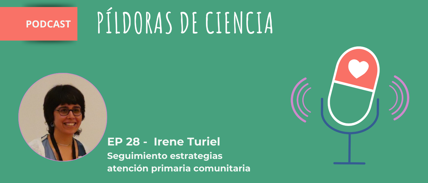 La diversidad técnica, esencial en la salud comunitaria