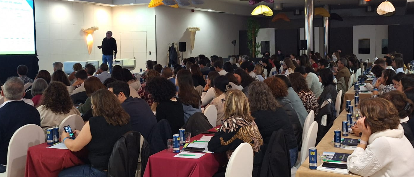 La presidenta de AGAMFEC defiende la importancia de la formación y el sistema MIR durante la última sesión del APDAY semFYC