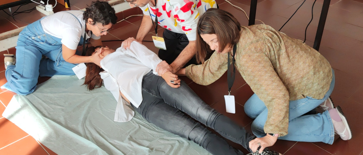 Éxito de las VIII Jornadas de Medicina Rural de la semFYC en Trujillo