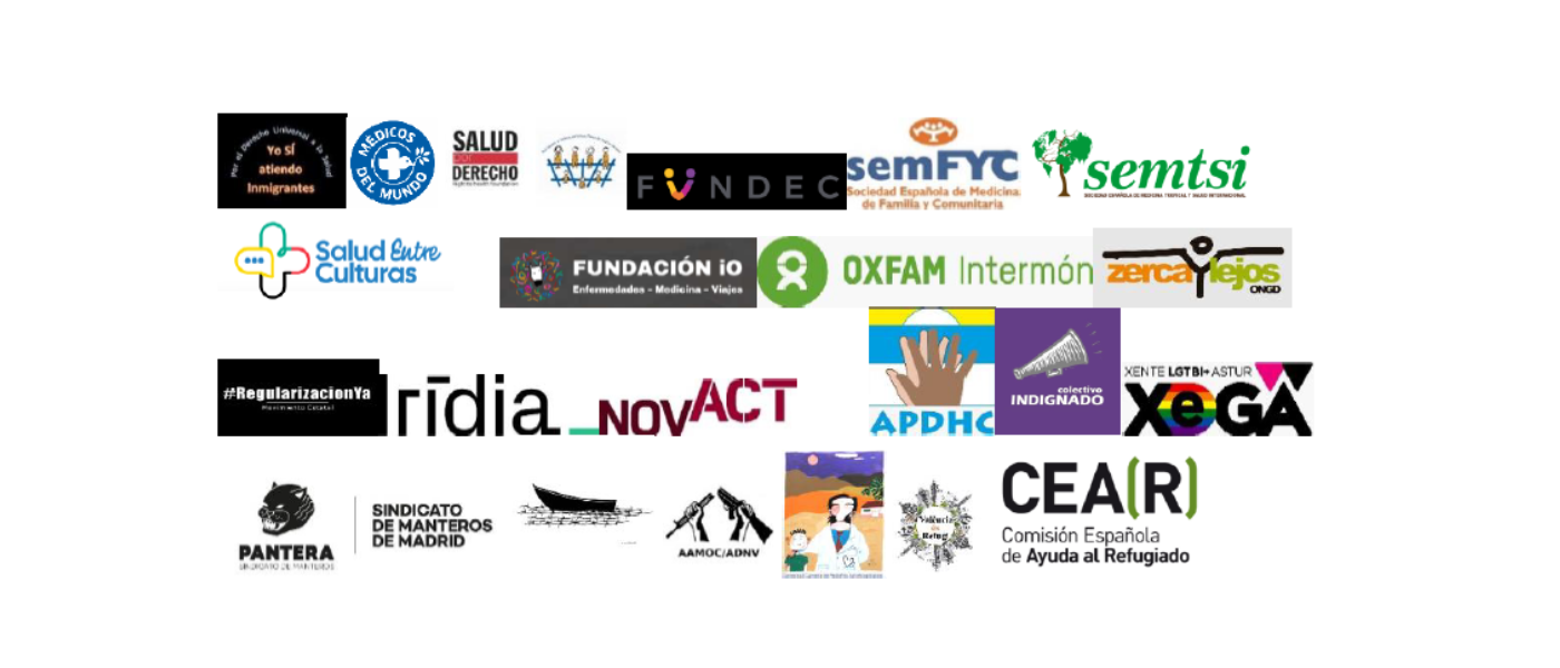 La semFYC se adhiere a la nota de prensa de la Plataforma 