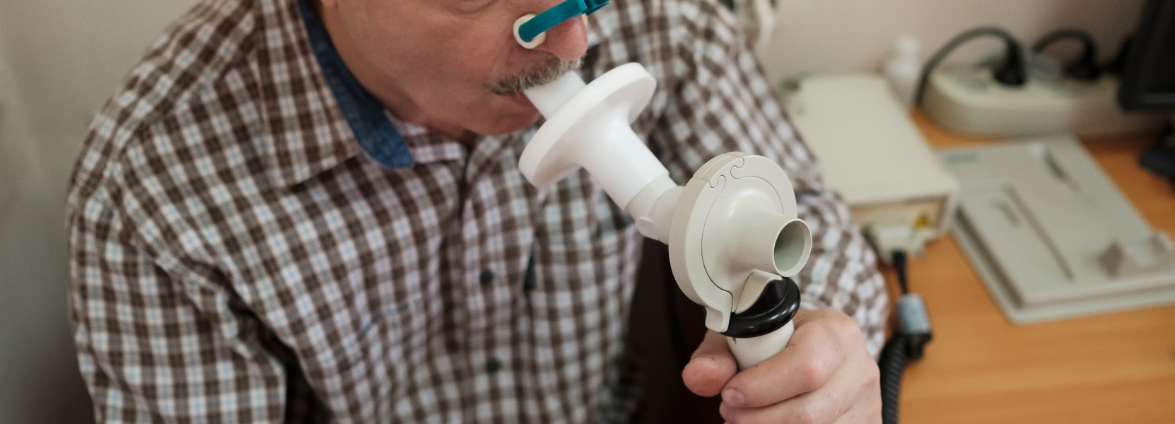 La espirometría en Atención Primaria triplica las posibilidades de dejar de fumar