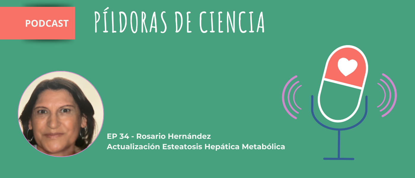 Actualización sobre la Esteatosis Hepática Metabólica