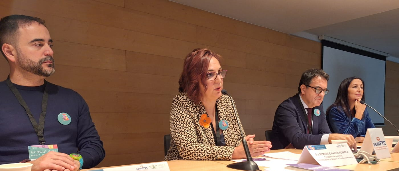 La semFYC pide a la Administración que se impulsen medidas de alfabetización en salud específicas para distintos grupos poblacionales