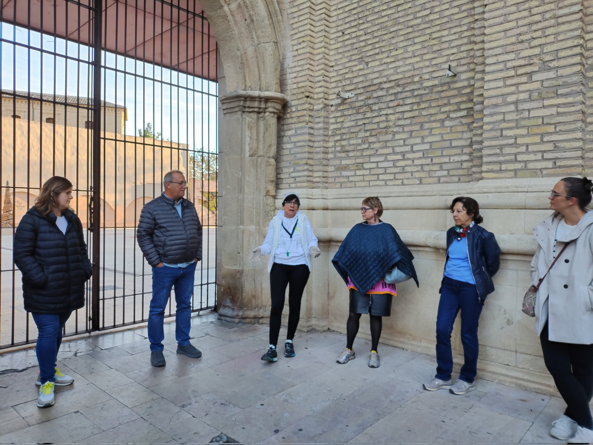 Jornadas Estilos de Vida y Salud