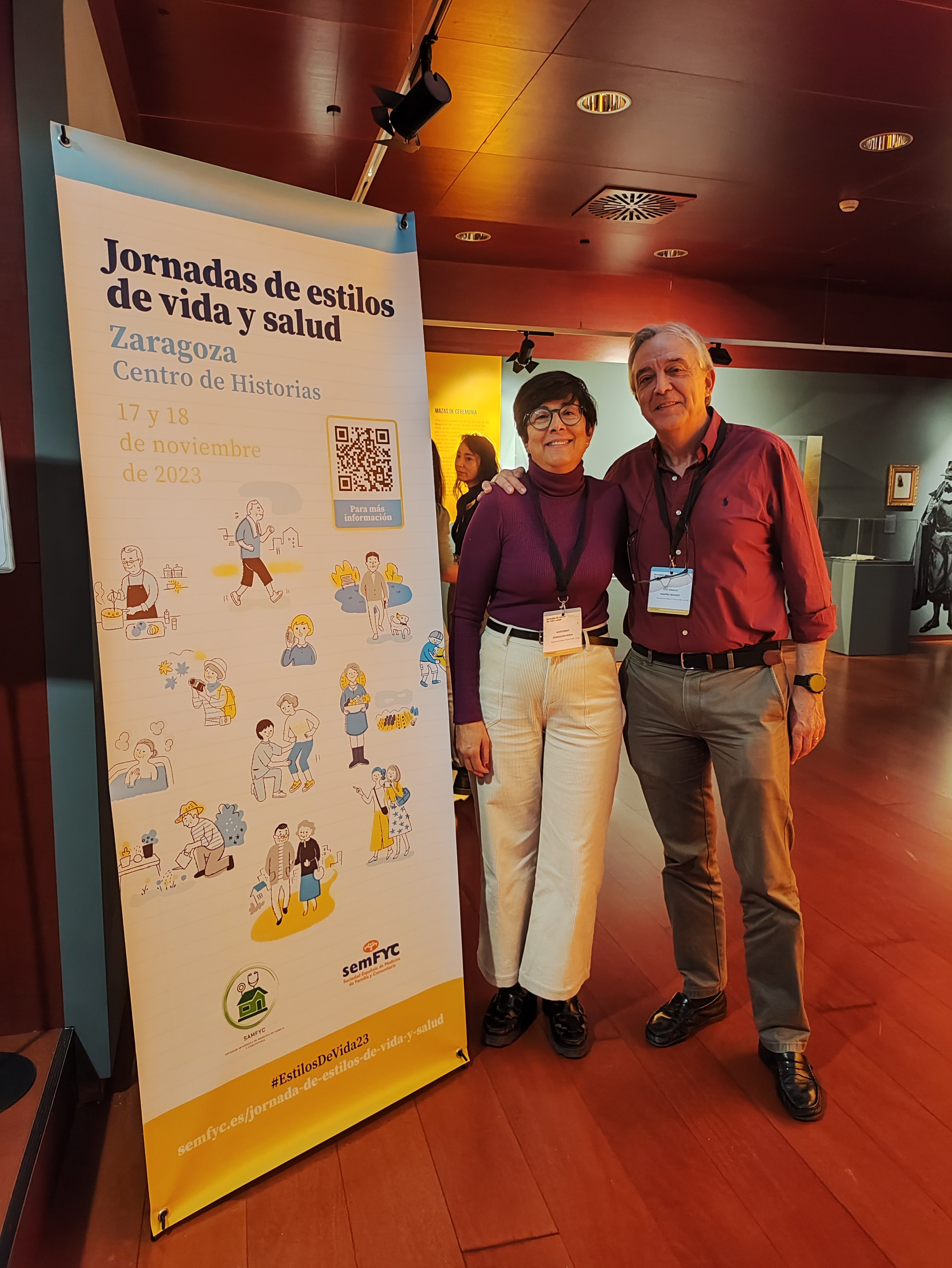 Jornadas Estilos de Vida 10