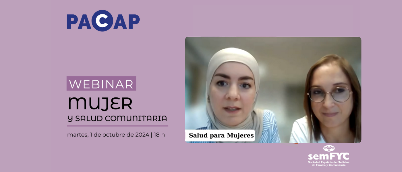 Proyecto “Salud para Mujeres” de Caspe