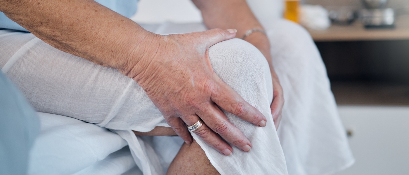 La clave, empezar hoy: descubre cómo tratar la artrosis de rodilla