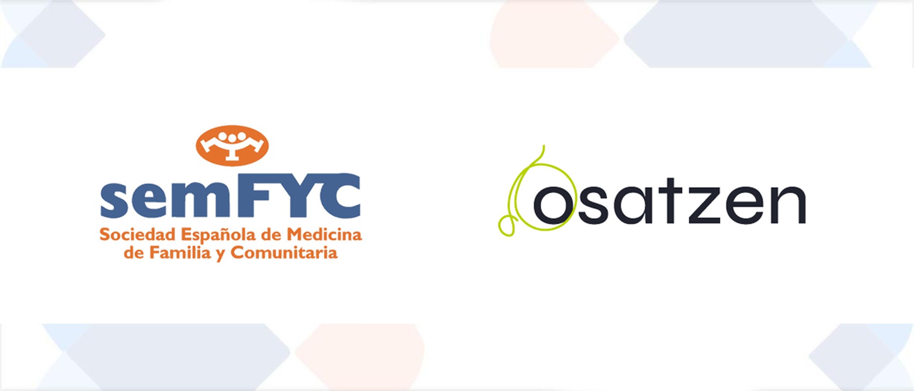 Comunicado de Osatzen y semFYC ante la propuesta de reducir la especialidad de Medicina de Familia a tres años