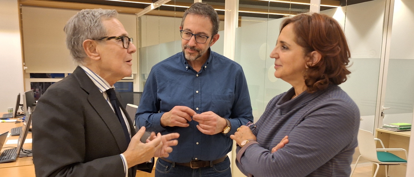 Acuerdo entre la semFYC y la AECC para reforzar el papel de la atención primaria como agente clave en la lucha contra el cáncer