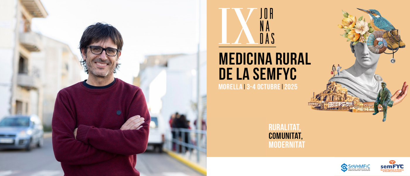 Nel·lo Monfort: “La ruralidad es un espacio de crecimiento y oportunidades”
