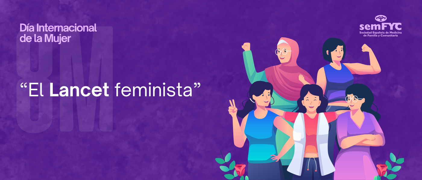De la teoría a la acción: “El Lancet Feminista” y sus propuestas para transformar la ciencia y la medicina con una perspectiva violeta