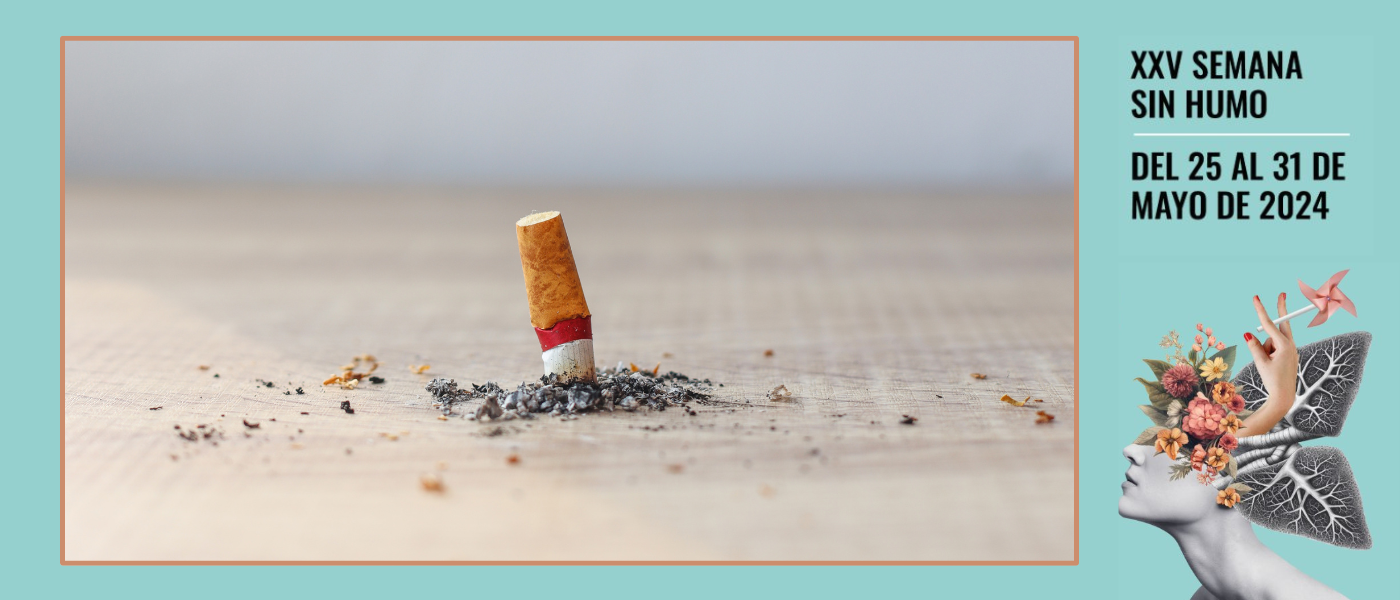Educación, fármacos y sanciones, entre las principales demandas de la población para reducir el consumo de tabaco