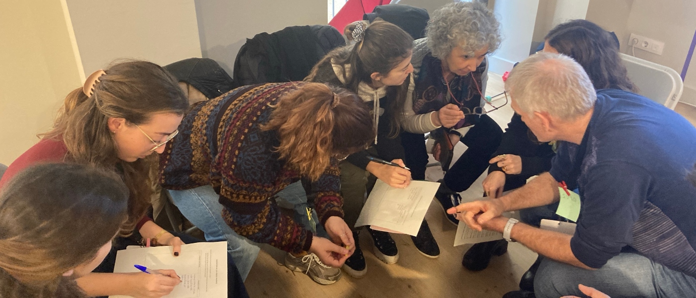 Especialistas en Medicina de Familia analizan técnicas de superación de estigmas y de resolución de situaciones de injusticia social desde la consulta de Atención Primaria