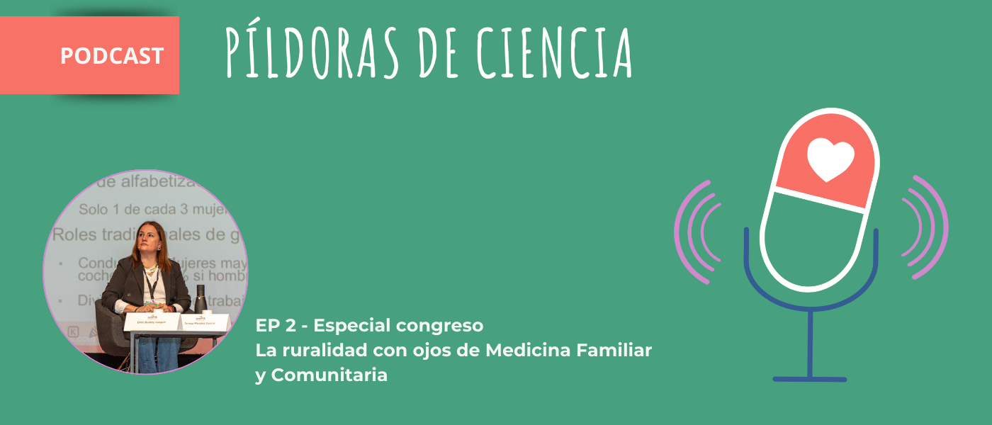 La ruralidad en España: el último episodio de ‘Píldoras de ciencia en abierto’ aporta nuevas definiciones del medio rural