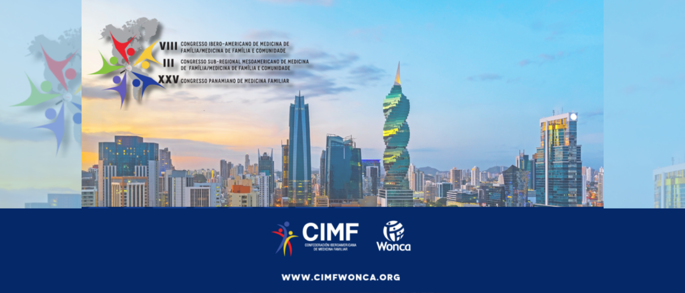 El VIII Congreso Iberoamericano de Medicina Familiar y Comunitaria reúne en Panamá a líderes de la Atención Primaria