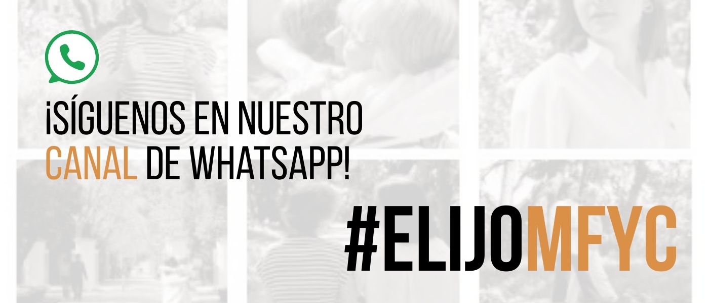 La semFYC lanza un canal oficial de WhatsApp para futuros residentes MIR 2025