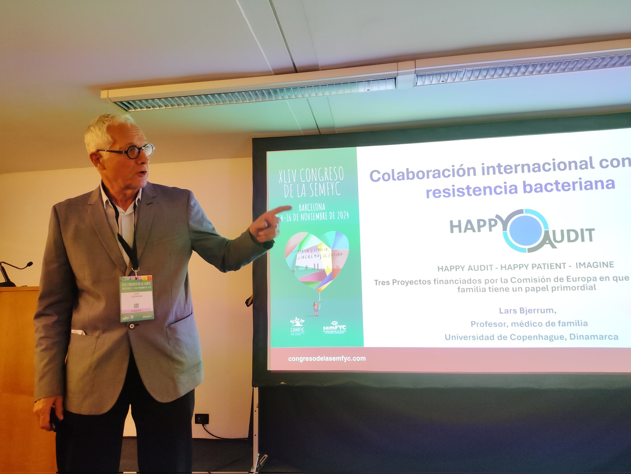 internacional
