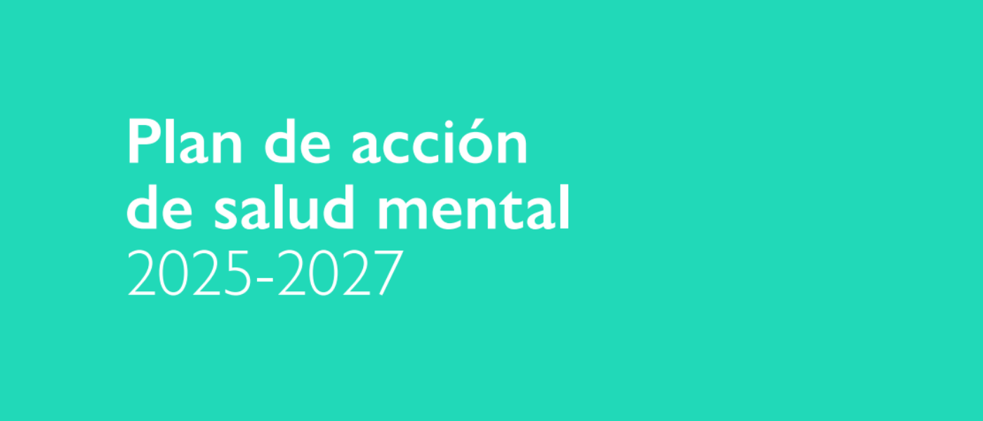 La semFYC participa en la elaboración del Plan de Acción de Salud Mental 2025-2027 y celebra su aprobación