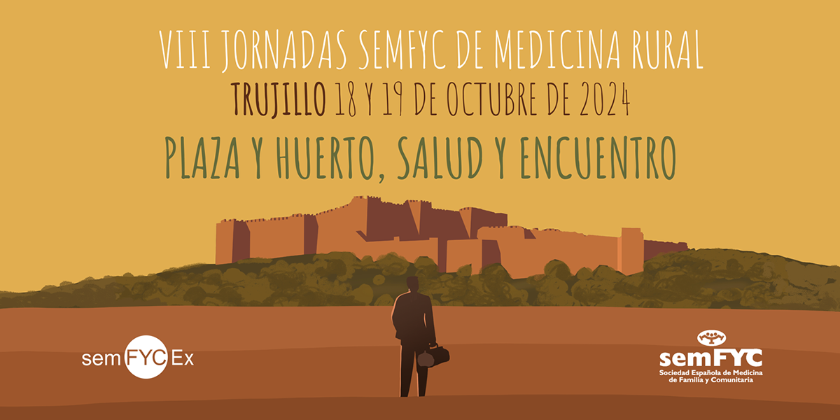 VII Jornadas de Medicina Rural: Un encuentro clave para la Atención Primaria
