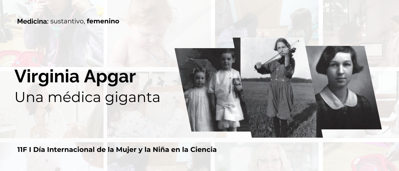 Una médica e investigadora 'giganta' que merece tu atención: hablamos de ella por el Día Mundial de la Mujer y la Niña en la Ciencia