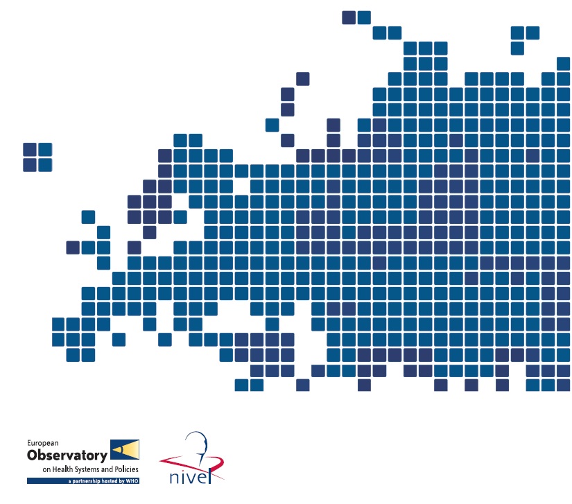 La Atención Primaria de España: La única de Europa excelente en todos sus campos