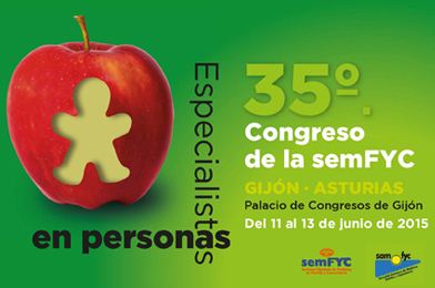 Congreso de la semFYC: 2.500 médicos de familia debatirán sobre la Atención Primaria más allá de la consulta