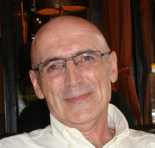 Fernando Palacio, in memóriam