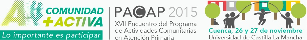 La utopía está en el horizonte: ¡participa en los Premios semFYC del PACAP!