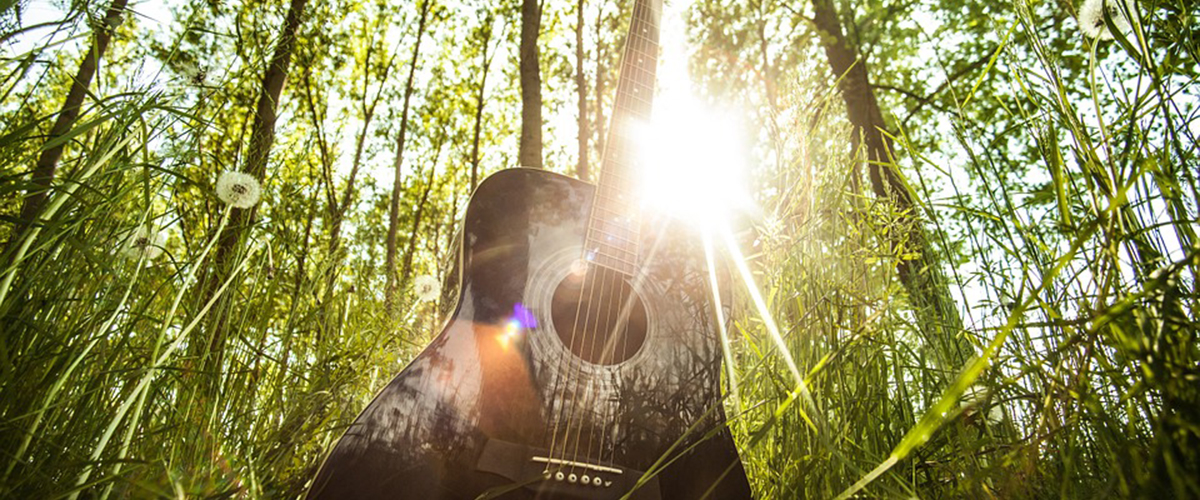 #músicapararelajarte: Mientras más bajo o más quemado estés, más amor necesitas