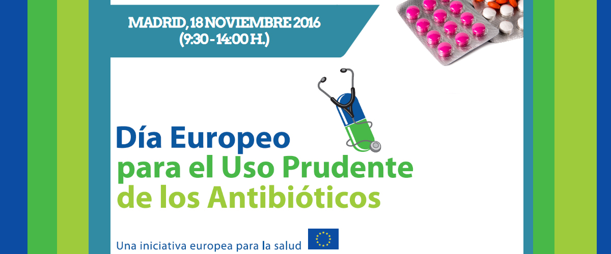 Cuándo decir sí o no a los antibióticos: El Grupo de Trabajo en Enfermedades Infecciosas presenta el Decálogo de uso responsable