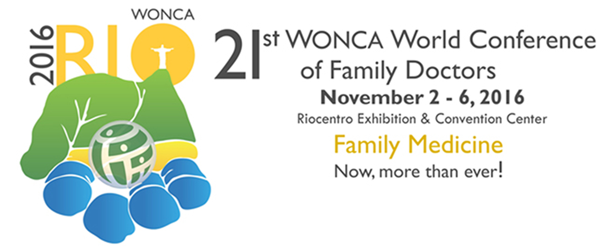 La semFYC, presente en el Congreso mundial de WONCA