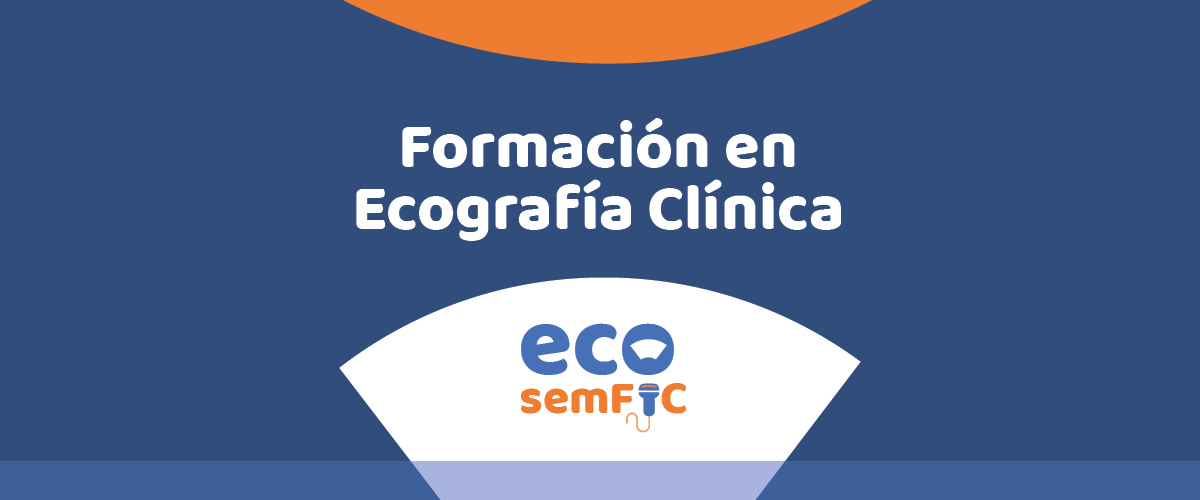 La semFYC ofrece tres cursos diferentes sobre ecografía y la matrícula aún está abierta