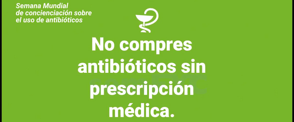 La semFYC impulsa la campaña #KeepAntibioticsWorking en el Día del Uso Prudente de los Antibióticos