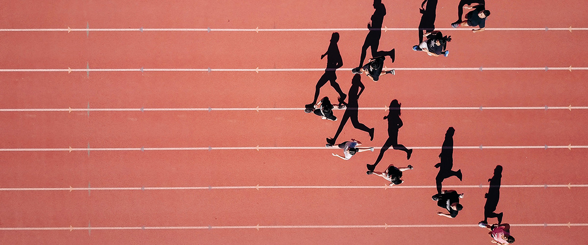 Día Mundial de la Actividad Física 2018. 