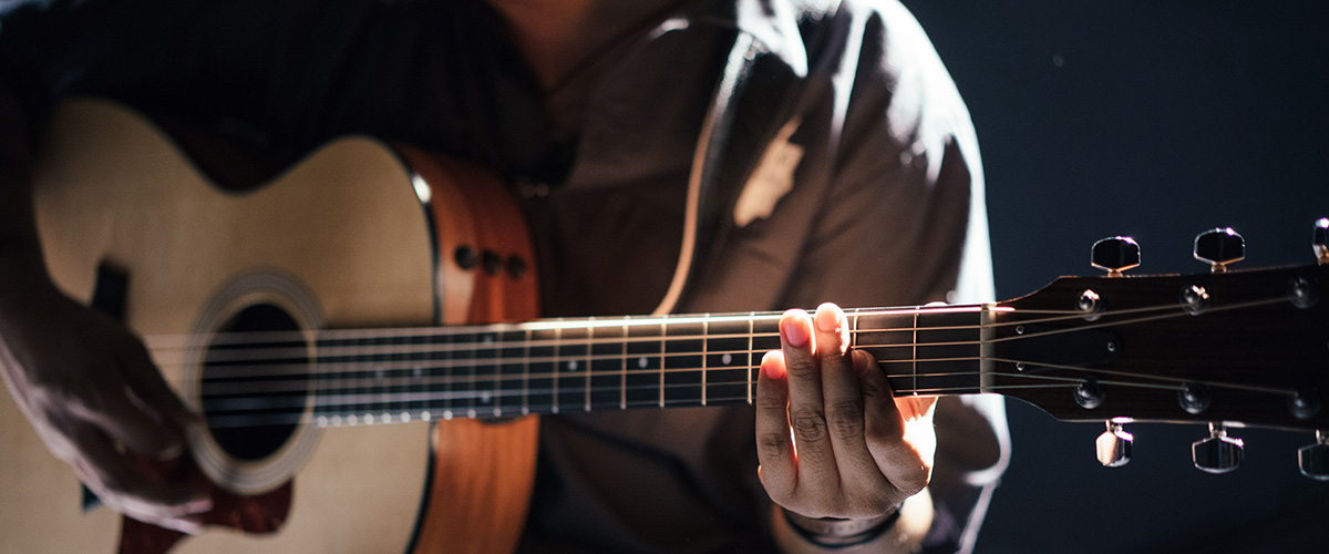 La Música en el cuerpo