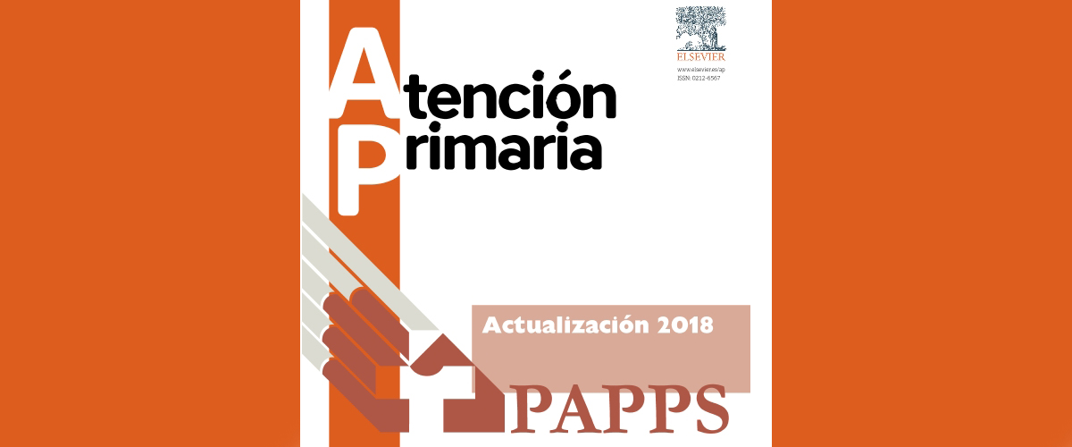 Actualización del Programa de Actividades Preventivas y de Promoción de la Salud 2018