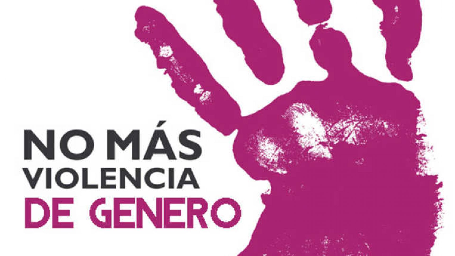 #NiUnaMenos