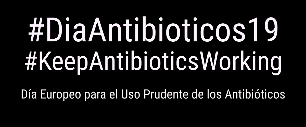 Ante los preocupantes niveles de resistencias bacterianas, las medidas de difusión de los PROA son todavía más urgentes