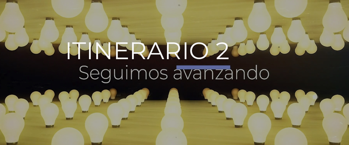 Así fue el Itinerario 2 del XL Congreso Nacional y I Virtual de la semFYC