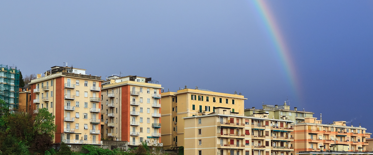 Urbanismo y Salud